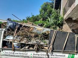 Best Construction Debris Removal  in Rolling Fork, MS