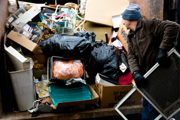 Best Commercial Junk Removal  in Rolling Fork, MS