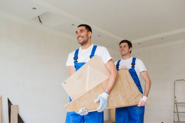 Best Basement Cleanout  in Rolling Fork, MS