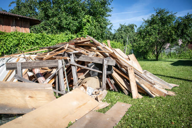Best Recycling Services for Junk  in Rolling Fork, MS