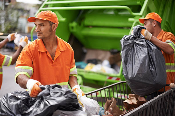 Best Residential Junk Removal  in Rolling Fork, MS